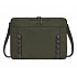 custodia per notebook 15,6", verde in poliestere, impermeabile, HP
