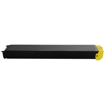 Toshiba TFC28EY giallo (yellow) toner compatibile