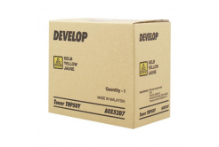 Develop toner originale A0X52D7, yellow, 5000pp\., TNP-50Y, Develop Ineo +3100P