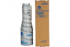Konica Minolta TN311 nero (black) toner originale