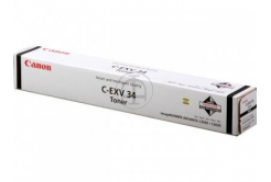 Canon C-EXV34BK 3786B003 nero (black) tamburo originale