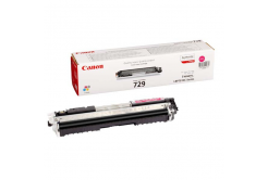 Canon CRG-729 4368B002 magenta toner originale