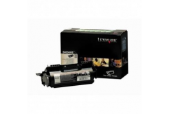 Lexmark 64004HE nero (black) toner originale