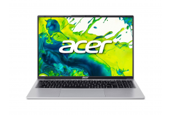 Acer NX.DK4EC.002 Aspire Lite/AL16-54P-544A/5-120U/16"/WUXGA/16GB/512GB/Intel int/W11H/Argento/2R