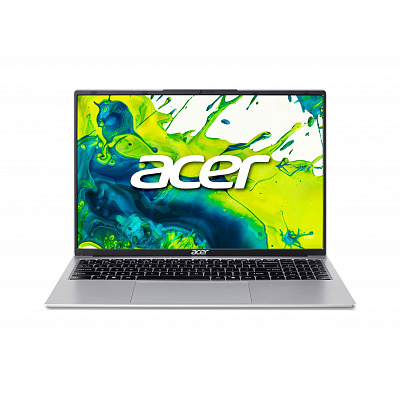Acer NX.DK4EC.002 Aspire Lite/AL16-54P-544A/5-120U/16"/WUXGA/16GB/512GB/Intel int/W11H/Argento/2R