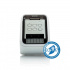 Brother QL-810W QL810WYJ1 stampante di etichette