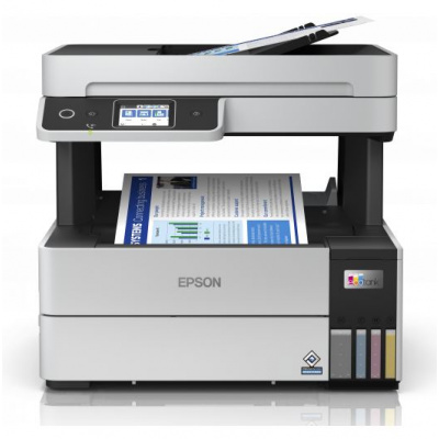 Epson EcoTank L6490 C11CJ88403 multifunzione inkjet