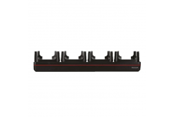 Honeywell charging station, 4 slots