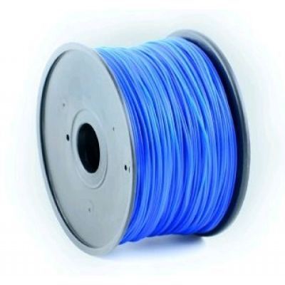 GEMBIRD 3DP-ABS1.75-01-B, 3D filamento, ABS, 1,75mm, 1000g, blu