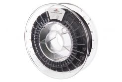 Spectrum 81010 3D filamento, S-Flex Carbon, 1,75mm, 500g, BLACK