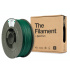 "The Filament" by Spectrum TF-24100, PLA CF, 1,75mm, 1000g, Verde (Green)