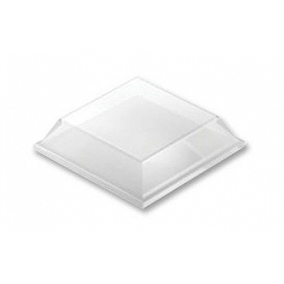 3M Bumpon™ SJ5308 trasparente, vassoio = 80 pz
