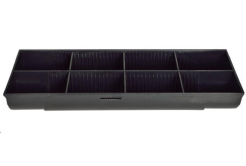 Virtuos EKO9010 portamonete in plastica per cassetto S-410