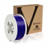 Verbatim 55322 3D filamento, PLA, 1,75mm, 1000g, 335m, Blu (Blue)
