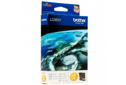 Brother LC-985Y giallo (yellow) cartuccia originale