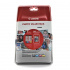 Canon CLI-571XL 0332C005 Bk+C+M+Y multipack cartuccia originale + carta fotografica 50x (10x15)