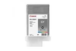 Canon PFI-103GY, 2213B001 grigio (grey) cartuccia originale