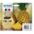 Epson 604 T10G640 C13T10G64010 colore (CMYK) multipack di cartucce originali