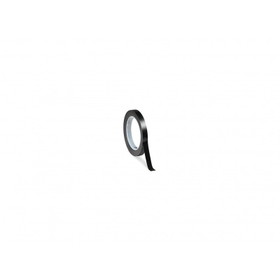 3M 471 PVC adesiva nastro, 9 mm x 33 m, nero