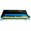 Dell PF029 ciano (cyan) toner compatibile