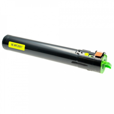 Ricoh 841199 giallo (yellow) toner compatibile