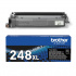 Brother TN248XLBK nero (black) toner originale
