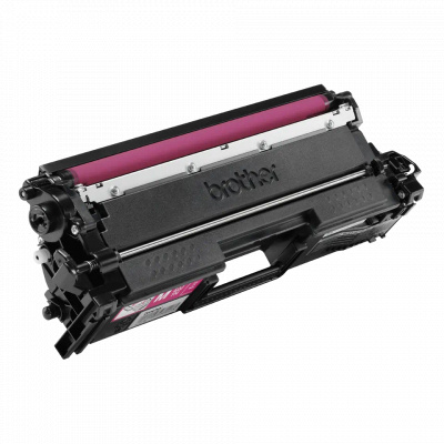 Brother TN-821XXLM magenta toner originale