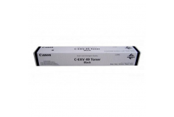 Canon C-EXV49 8524B002 nero (black) toner originale