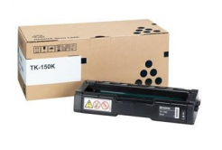 Kyocera Mita TK-150K nero (black) toner originale