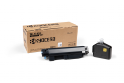 Kyocera TK-5345K 1T02ZL0NL0 nero (black) toner originale