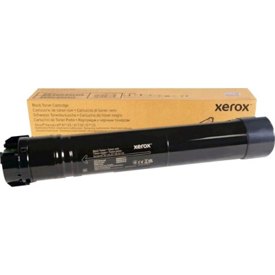 Xerox 006R01819 nero (black) toner originale