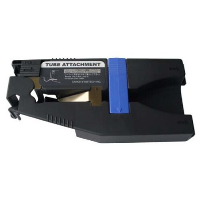 Adattatore per guida tubo termoretraibile 3476A046 per Canon MK/M-1