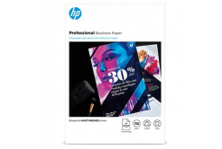 HP PRO BIZ FSC, carta, lucido, bianco, A3, 180 g/m2, 150 pz 7MV84A, non specificato