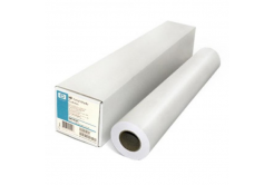 HP E4J59C Professional Matte Canvas, 610mmx15.2m, E4J59C, 392 g/m2, matná bílá role