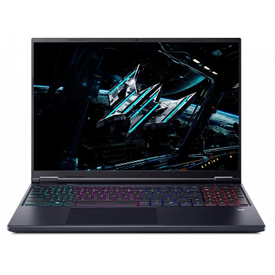 Acer NH.U4REC.004 Predator Helios Neo 16/PHN16-I31-71NK/i7-14650HX/16"/2560x1600/16GB/1TB/RTX 5060/W11H/Black/2R