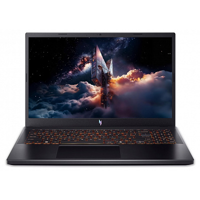 Acer NH.QV2EC.00G Nitro V 15/ANV15-52-74BN/7-240H/15,6"/FHD/16GB/512GB/RTX 4050/Linux/Black/2R