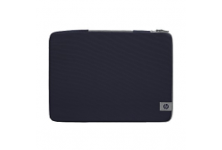 Protective Atmospheric Blue 15-16 Laptop Sleeve
