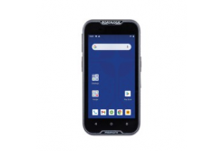 Datalogic Memor 11, 2GHz Octa-Core, 2D, USB-C, BT, Wi-Fi, GPS, Gun, kit (USB), GMS, black, Android