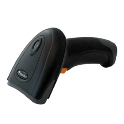 NewLand HR11 Aringa NLS-HR1150P-30, 1D, USB, RS232, kit (USB), black