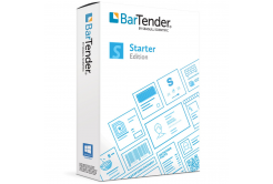 Seagull BTS-WS-MNT-5YR BarTender 2022 Starter, workstation maintenance and support, 5 years