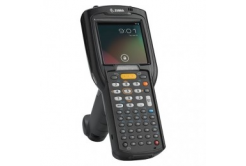 Zebra CRD3000-401CES 4-slot stazione per terminali MC30, MC31, MC32