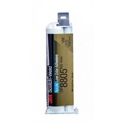 3M DP8805 NS Scotch-Weld™, verde, 45 ml