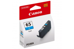 Canon CLI-65C 4216C001 ciano (cyan) cartuccia originale