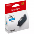 Canon CLI-65C 4216C001 ciano (cyan) cartuccia originale