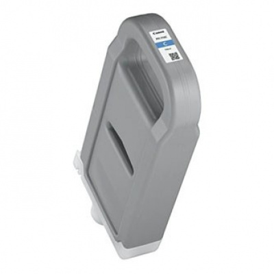Canon PFI710C 2355C001 ciano (cyan) cartuccia d'inchiostro originale
