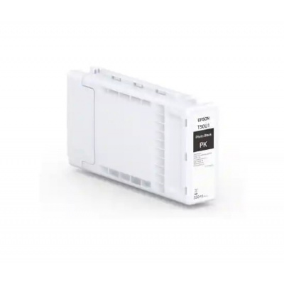 Epson C13T50U100 foto nero (photo black) cartuccia originale