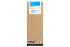 Epson T606200 ciano (cyan) cartuccia originale