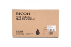 Ricoh 841635 nero (black) cartuccia originale