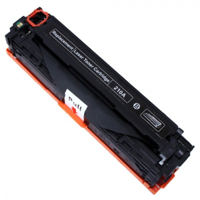 Toner compatibile con HP 131A CF210A nero (black) 