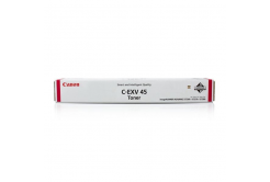 Canon C-EXV45 magenta toner originale